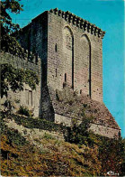 24 - La Tour Blanche - Le Château - CPM - Voir Scans Recto-Verso - Sonstige & Ohne Zuordnung