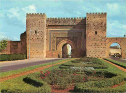 Maroc - Meknès - Bab Lakhmis - CPM - Voir Scans Recto-Verso - Meknès