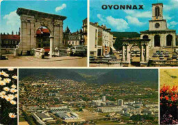 01 - Oyonnax - Multivues - CPM - Voir Scans Recto-Verso - Oyonnax