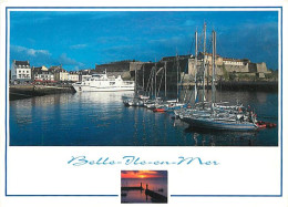 56 - Belle Ile En Mer - CPM - Voir Scans Recto-Verso - Belle Ile En Mer