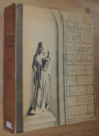 Les Trésors D'Art Religieux Du Calvados - Caen Et L'arrondissement De Caen  1940 - 1901-1940