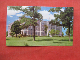 Dr. Nichols' Sanatorium For Cancer  MISSOURI Savannah  Ref 6392 - Andere & Zonder Classificatie