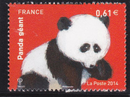 Y&T  N° 4843 ** - Unused Stamps