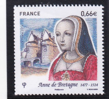 Y&T  N° 4834 ** - Unused Stamps