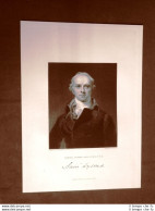 Samuel Lysons Antiquario E Storico 1763  1819 - Antes 1900