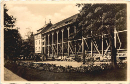 Bad Orb Im Spessart - Badehaus - Bad Orb