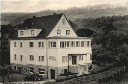 Bad Orb Im Spessart - Villa Sauerborn - Bad Orb