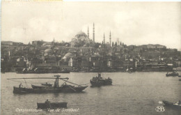 Constantinople - Türkei