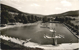 Bad Orb Im Spessart - Kinderdorf Wegscheide - Bad Orb