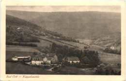 Bad Orb Im Spessart - Kinderdorf Wegscheide - Bad Orb