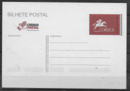 PORTUGAL    Carte PAP Poste - Post