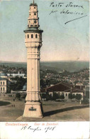 Constantinople - Tour De Stamboul - Turkey