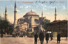 Constantinople - Türkei