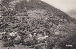 SAINT-FOY-TARENTAISE (Savoie): Vue Sur Villaroger - Other & Unclassified