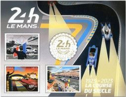 FRANCE  F 5682, Le Mans, Neuf Sans Charnière - Nuevos