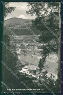 Bolzano Rio Di Pusteria PIEGHINA Foto Cartolina KV3861 - Bolzano (Bozen)