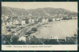 Salerno ? Taino NPG Foto Cartolina KV3898 - Salerno