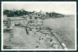 Genova San Pietro Della Foce Foto Cartolina KV3936 - Genova (Genua)