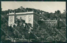 Imperia Bordighera Foto Cartolina KV3944 - Imperia