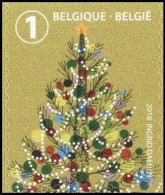 4827**(B165/C165) - Noël / Kerstmis / Weihnachten / Christmas - Carnet / Boekje - BELGIQUE / BELGIË / BELGIEN - 1997-… Permanente Geldigheid [B]