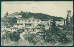 Firenze Fiesole Cartolina KV2033 - Firenze (Florence)