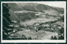 Bolzano Brennero Colle Isarco Foto Cartolina KV2056 - Bolzano (Bozen)