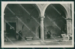 Pesaro Gradara Foto Cartolina KV2063 - Pesaro