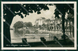 Verbania Pallanza Foto Cartolina KV2079 - Verbania