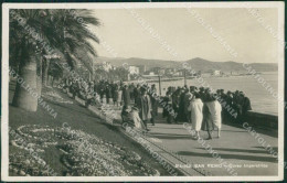 Imperia Sanremo Foto Cartolina KV2082 - Imperia