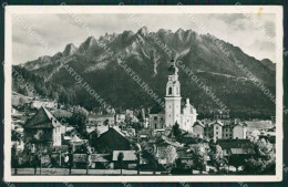 Bolzano Dobbiaco Foto Cartolina KV2117 - Bolzano (Bozen)