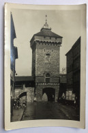 Carte Photo - Pologne Cracovie - KRAKOW BRAMA FLORIANSKA - Europa