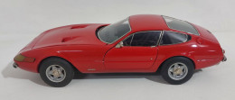 61911 CARLO BRIANZA 1/14 N. 16 - Ferrari 365 GTB/4 Daytona - Autres & Non Classés