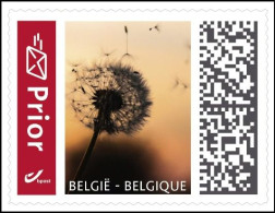 5119**(B179/C179) - Timbre De Deuil / Rouwzegel / Trauer Briefmarke  - PRIOR (Service Philatélique) - 1997-… Permanente Geldigheid [B]