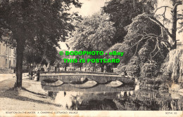 R476872 Bourton On The Water. A Charming Cotswold Village. Jarrold. Crome Series - Monde