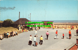 R477028 Mablethorpe. Beach Approach. Photo Precision Limited. Colourmaster Inter - Monde