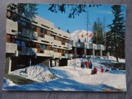 FERIENDORF  FIESCH - Fiesch