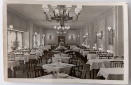 Frankfurt/M., Terrassen-Restaurant "Kaiser-Keller", 1950 - Frankfurt A. Main