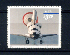 1998 STATI UNITI USA United States N.3187 Veicolo Spaziale Posta Prioritaria 3,20$ MNH ** - Nuovi