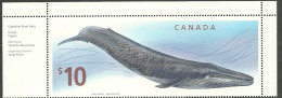 Canada - 2010 - Whale - Yv 2545 - Ballenas