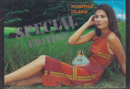 Norfolk Island 2004 Tourism Special Edition Sc 824 Mint Never Hinged - Isla Norfolk