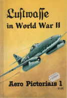 Luftwaffe In World War II - Inglese