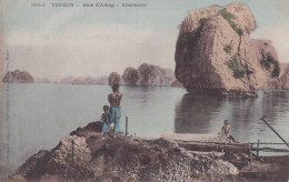 INDOCHINE(BAIE D ALONG) - Viêt-Nam