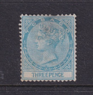 Tobago, Scott 2 (SG 2), MNG (no Gum) - Trinité & Tobago (...-1961)