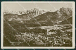 Udine Tarvisio Foto Cartolina KV2121 - Udine