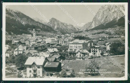 Belluno Cortina D'Ampezzo Foto Cartolina KV2164 - Belluno