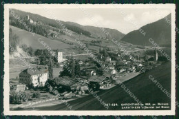 Bolzano Sarentino Foto Cartolina KV2123 - Bolzano (Bozen)