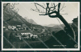 Belluno Cortina D'Ampezzo Foto Cartolina KV2135 - Belluno