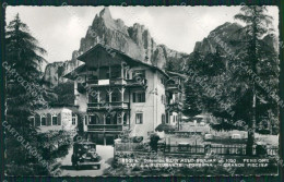 Bolzano Castelrotto Siusi Allo Sciliar Foto Cartolina KV2187 - Bolzano (Bozen)