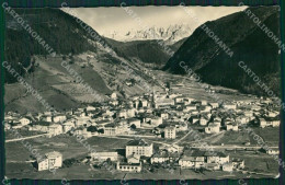 Trento Predazzo Foto Cartolina KV2221 - Trento