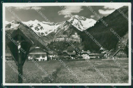 Bolzano Campo Tures Foto Cartolina KV2216 - Bolzano (Bozen)